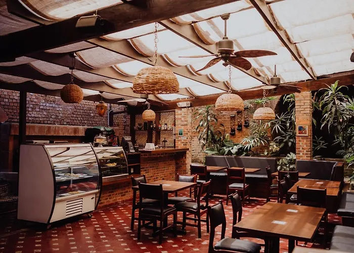 Hotel Dunn Inn