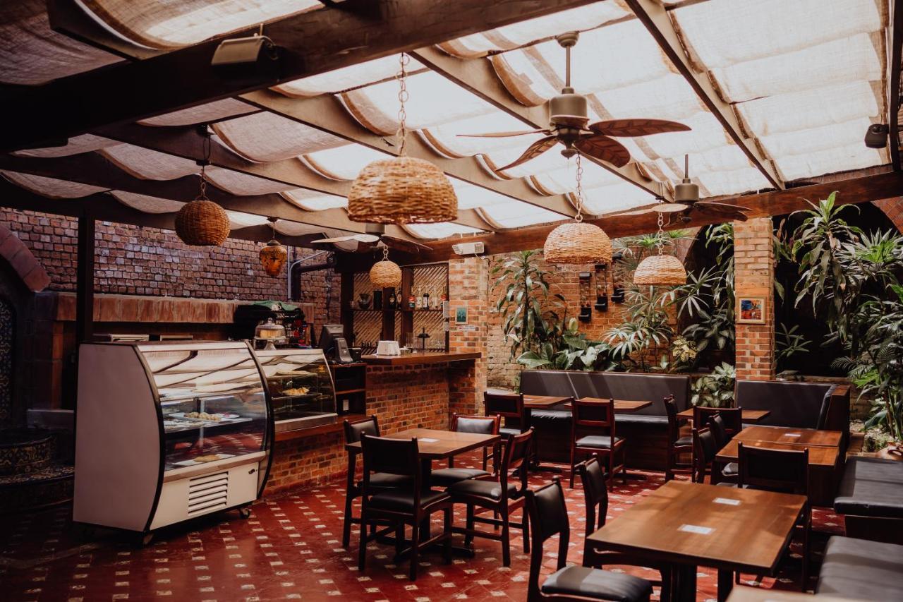 Hotel Dunn