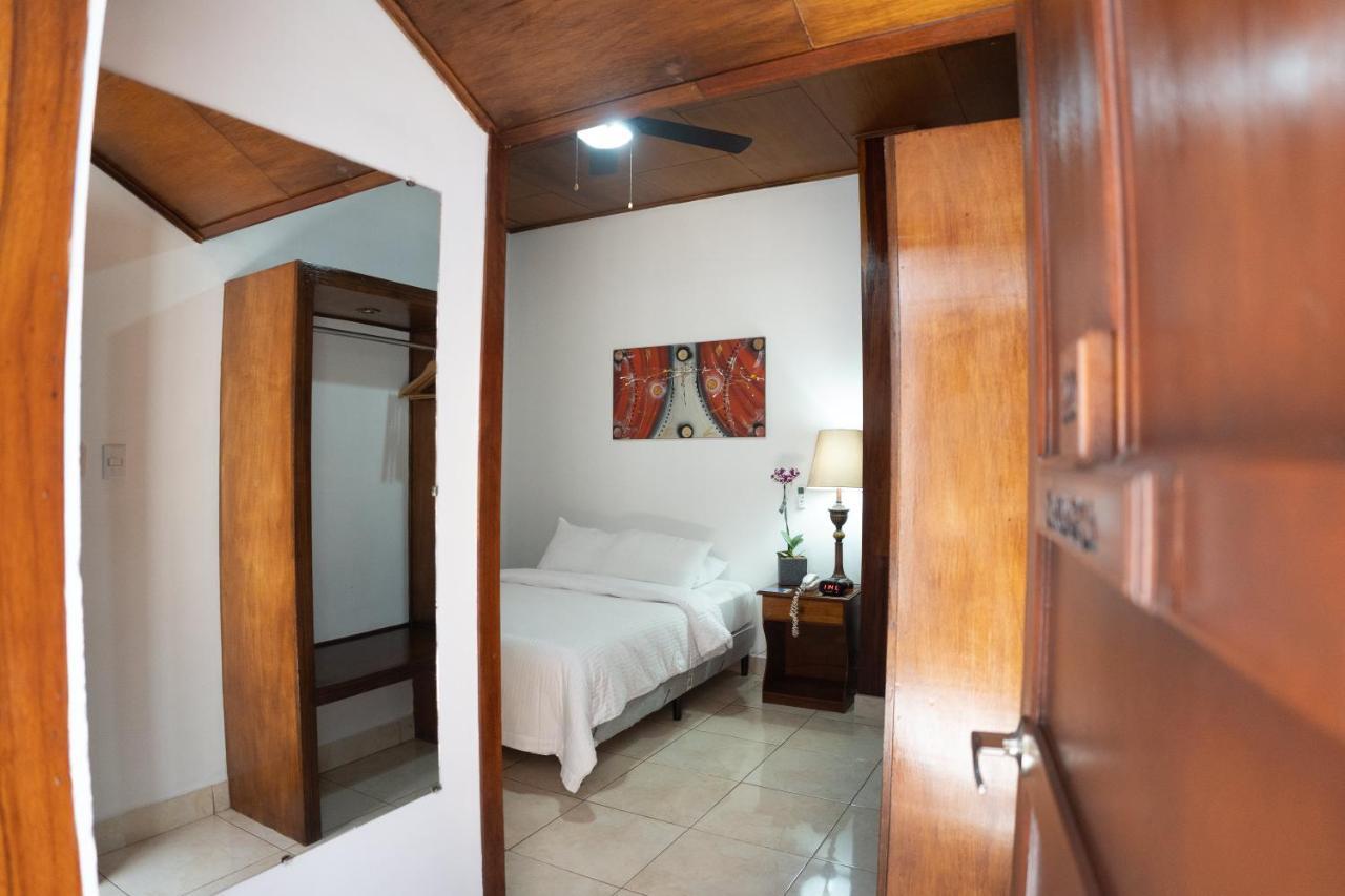 Hotel Dunn San Jose (San Jose)