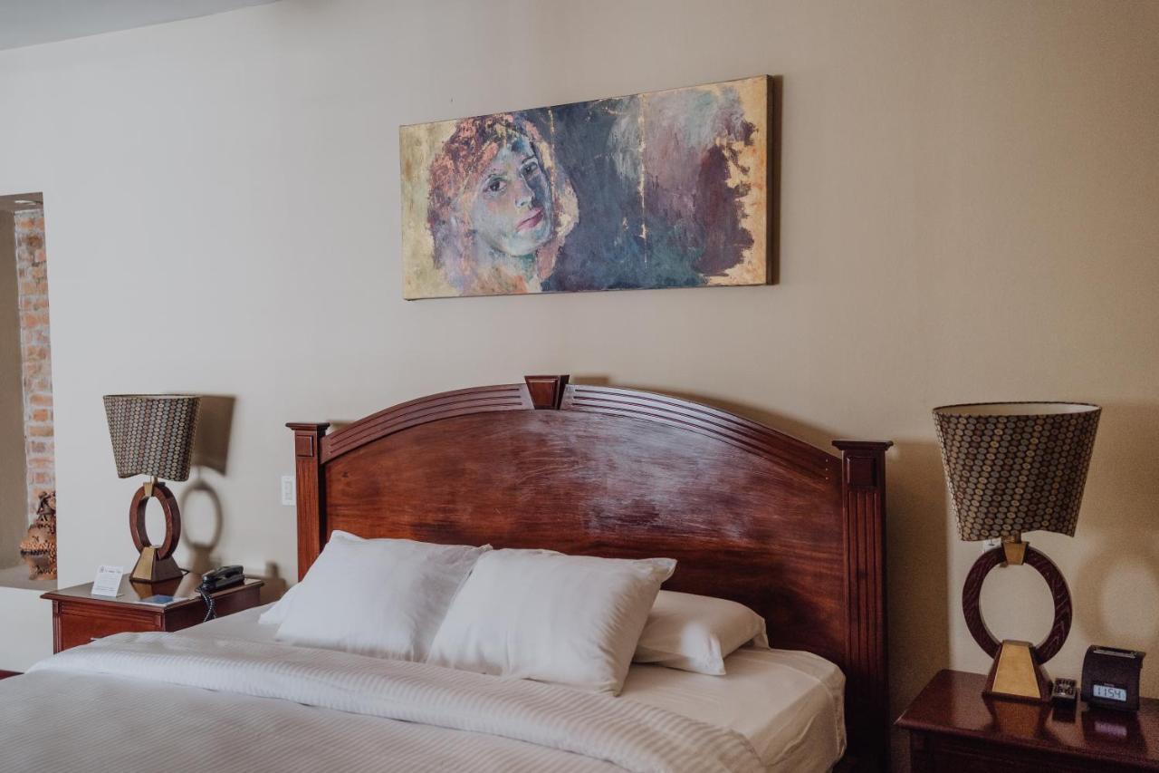 Hotel Dunn