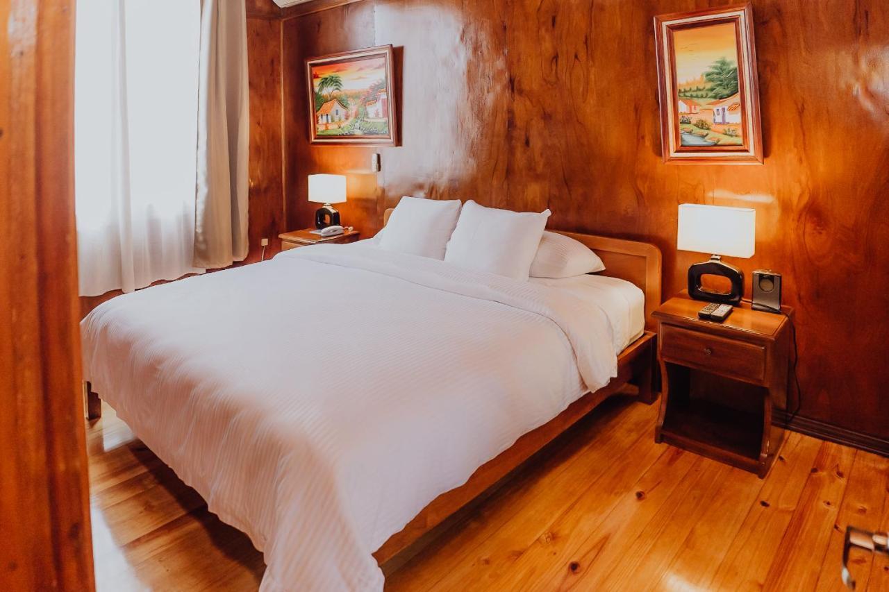 Hotel Dunn 3*