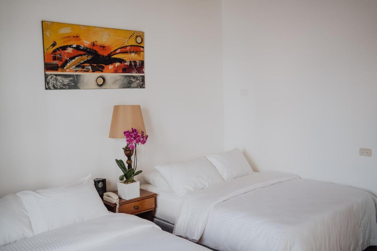 Dunn Hotel San Jose (San Jose)