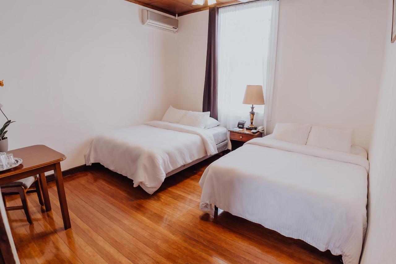 Hotel Dunn San Jose (San Jose)