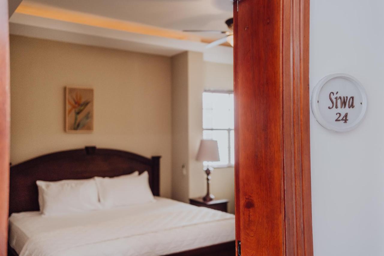 Dunn Hotel San Jose (San Jose)