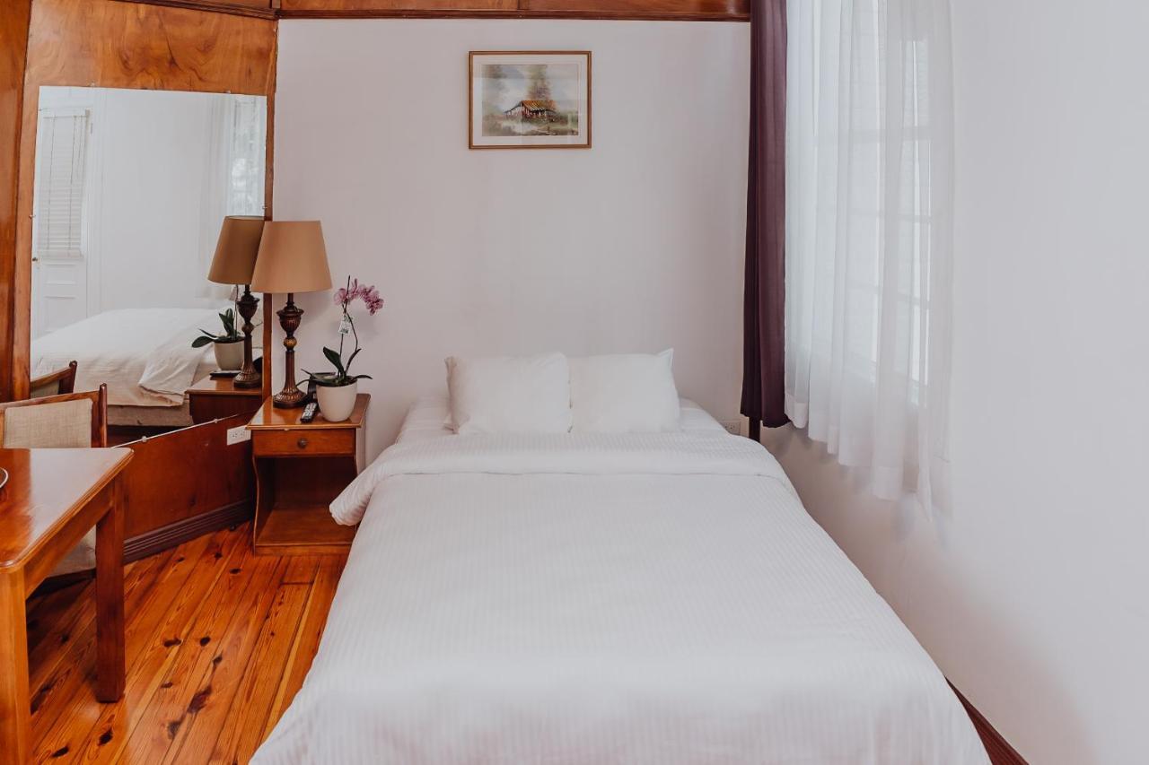 Hotel Dunn San Jose (San Jose)