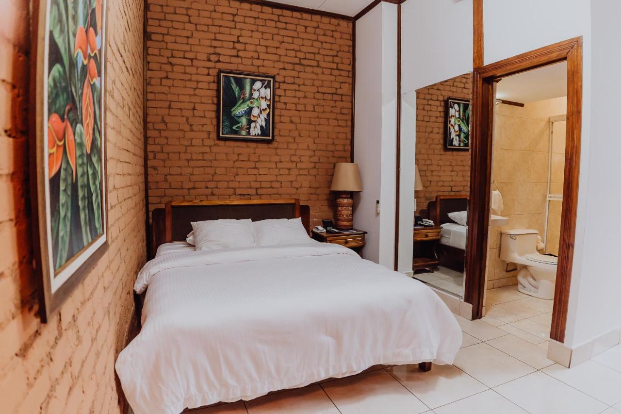 Dunn Hotel San Jose (San Jose)