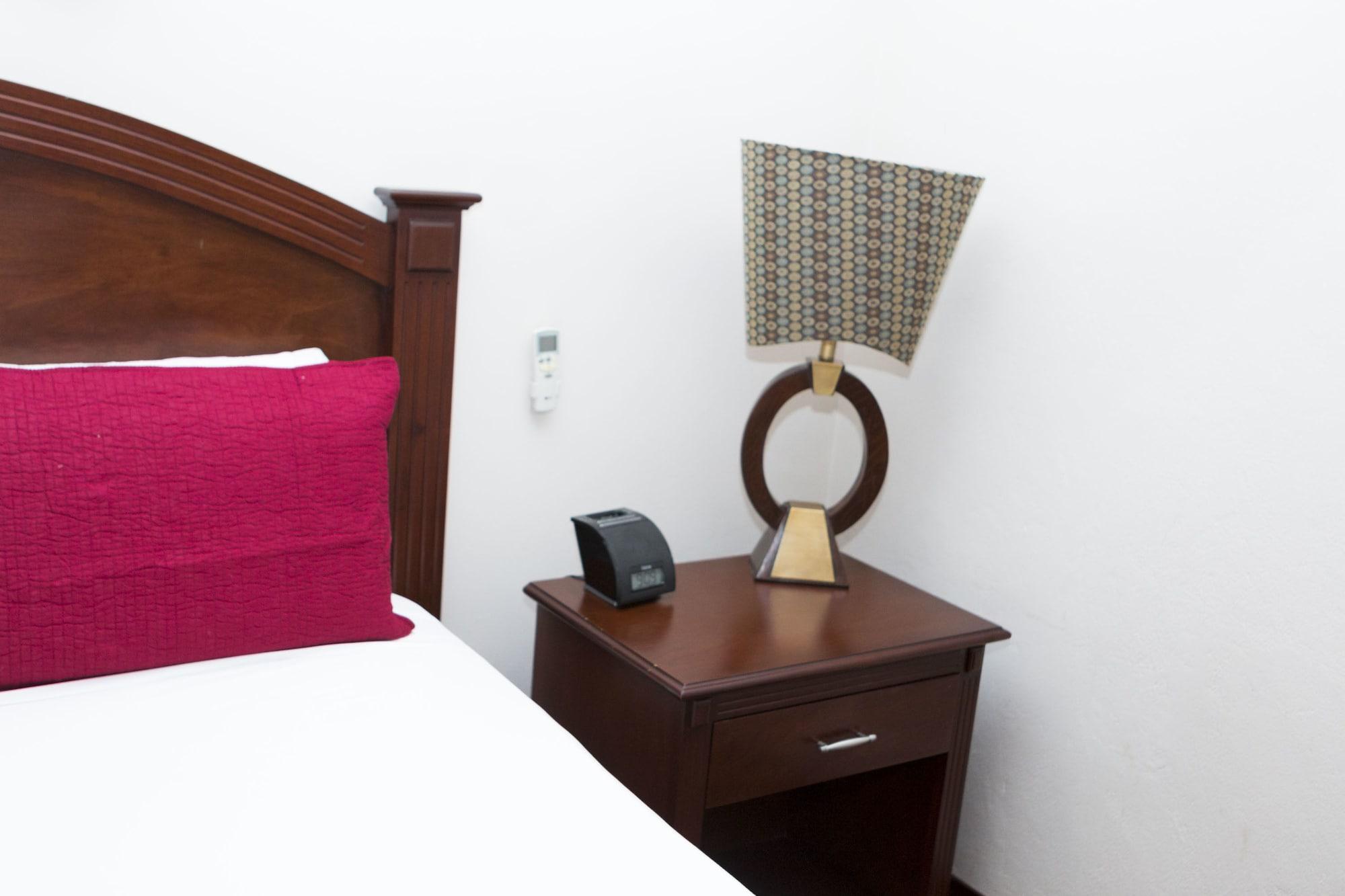 Dunn Hotel San Jose (San Jose)