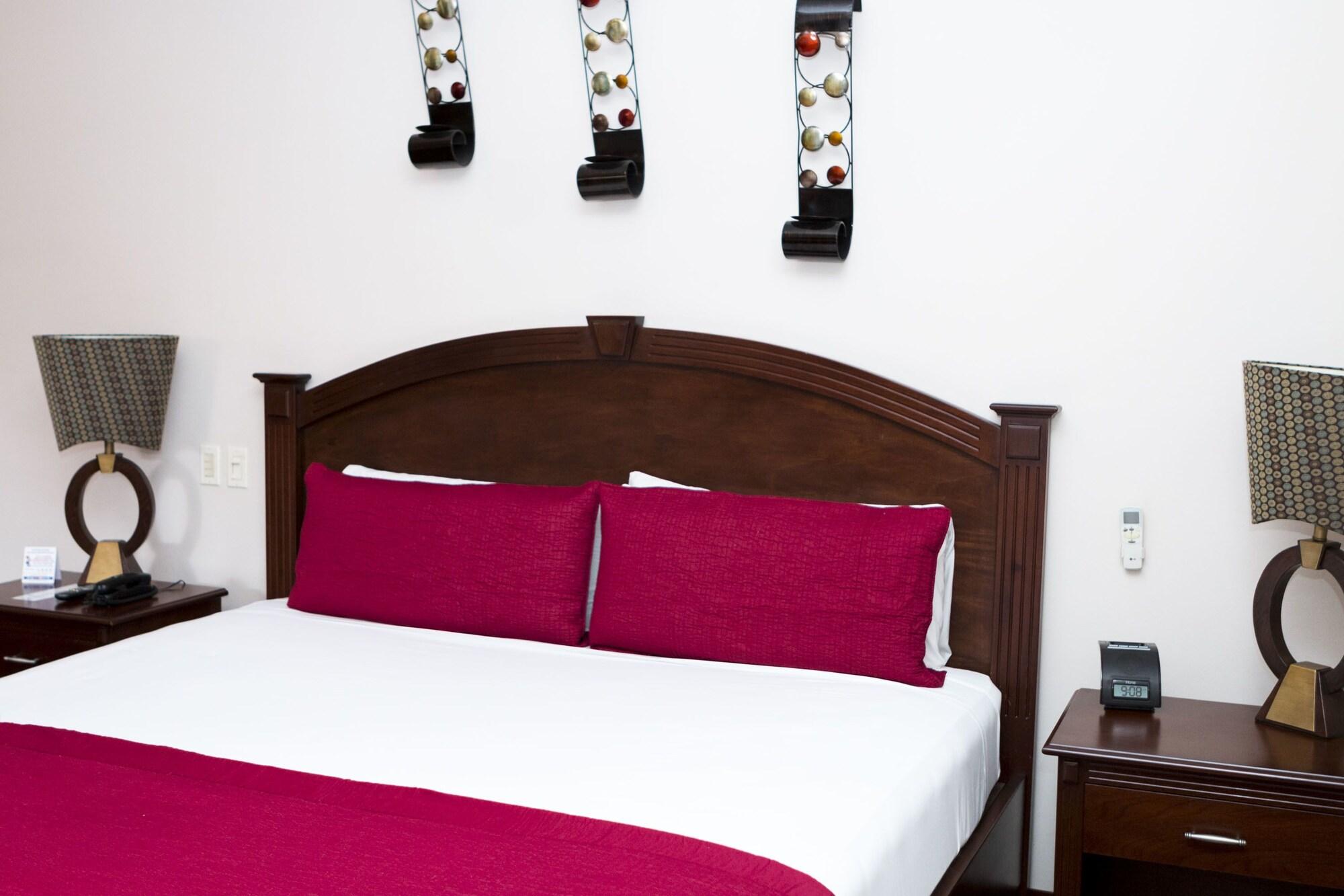 Dunn Hotel San Jose (San Jose)