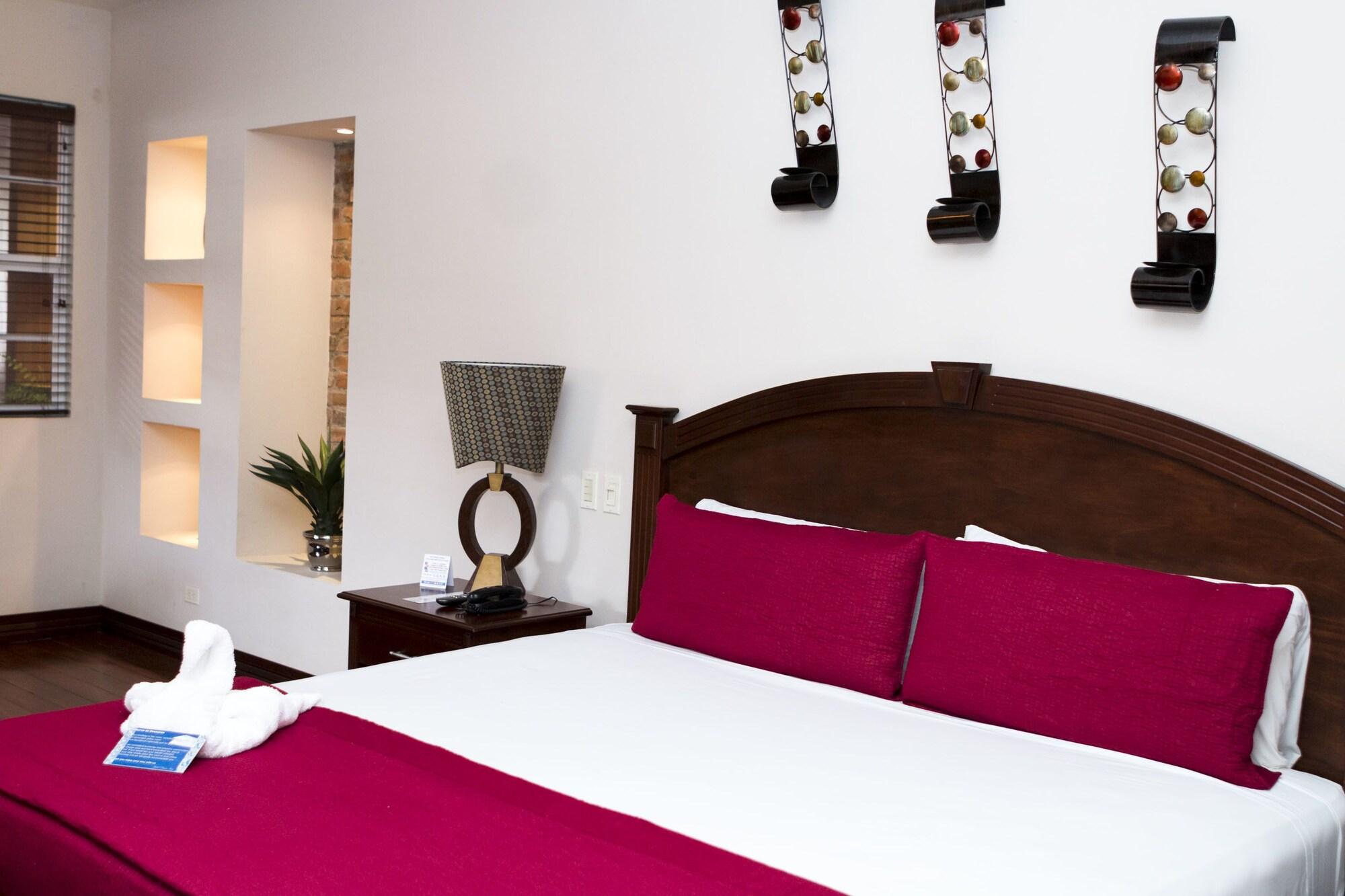 Hotel Dunn San Jose (San Jose)