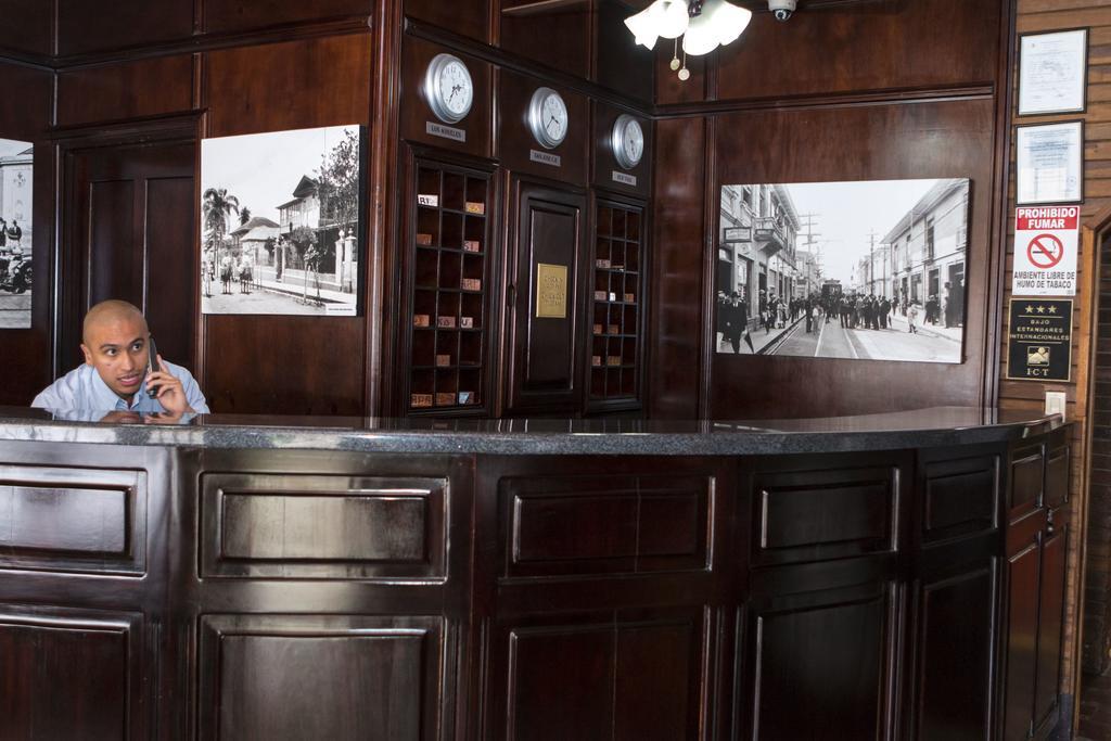 Hotel Dunn 3*