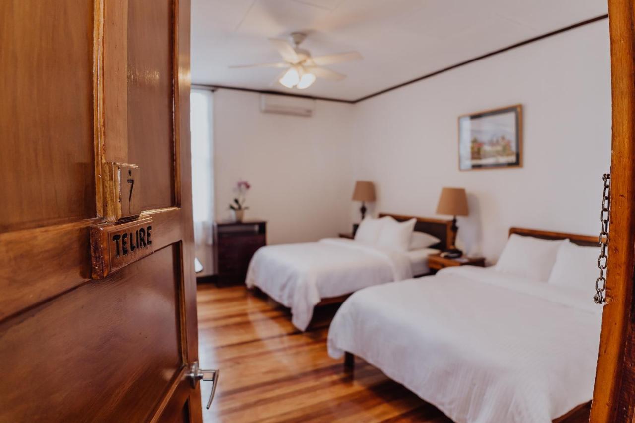 Hotel Dunn San José