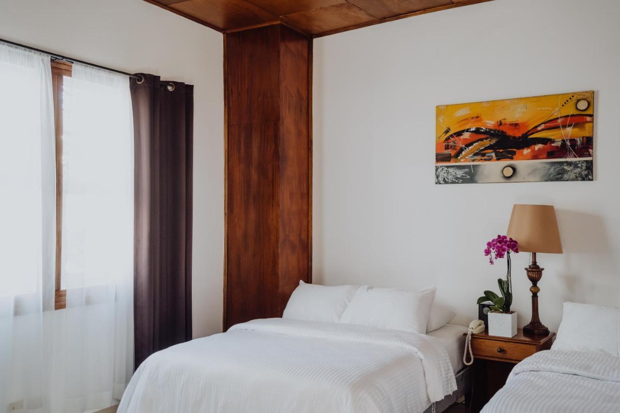 Hotel Dunn San José