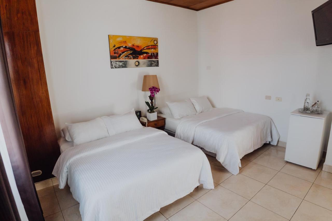 Hotel Dunn San José