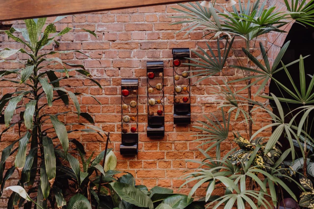 Dunn Hotel San José